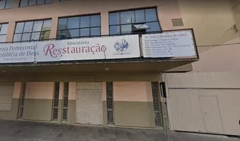 Condomínio Bastian em Porto Alegre
