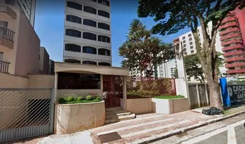 Imagem do Condomínio Bastos em Santo André