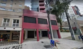 Condomínio Batel Office Building em Curitiba