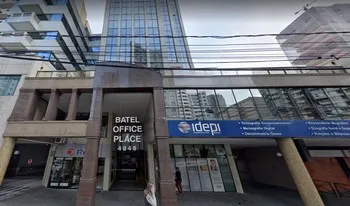 Condomínio Batel Office Place em Curitiba