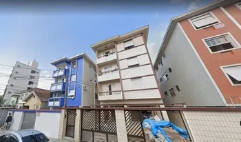 Imagem do Condomínio Batista em Santos