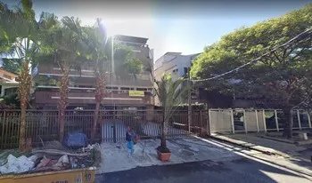 Condomínio Batista Magno em Rio De Janeiro
