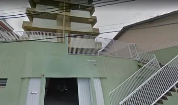 Imagem do Condomínio Bauhaus em Serra Negra