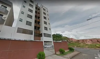 Imagem do Condomínio Bauhaus em Itabira
