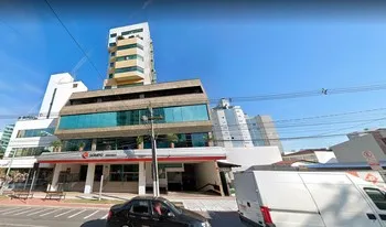 Imagem do Condomínio Bauhaus em Blumenau