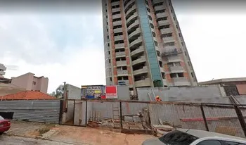 Imagem do Condomínio Bauhaus em Santo André