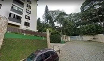 Imagem do Condomínio Bauhaus Residence em Joinville