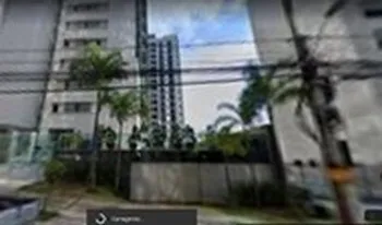 Condomínio Bauhaus Residence em Belo Horizonte