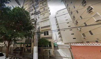 Imagem do Condomínio Bauru em Santos