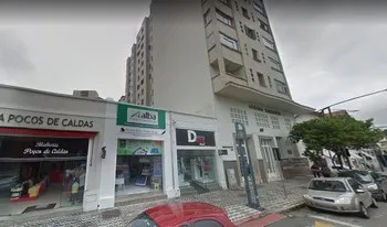 Imagem do Condomínio Bauxita em Poços De Caldas