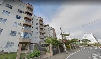 Imagem do Condomínio Bavária em Florianópolis
