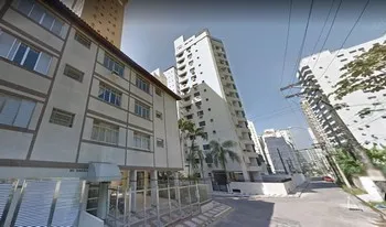 Imagem do Condomínio Bavária em Guarujá