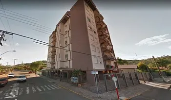 Imagem do Condomínio Bavária em Parobe