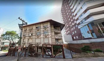 Imagem do Condomínio Bavária em Novo Hamburgo