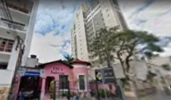 Imagem do Condomínio Bavesca em Santo André