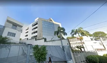 Condomínio Bay Side em São Paulo