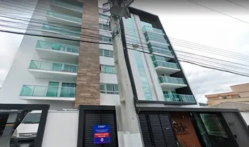 Imagem do Condomínio Bay Side Residence em Camboriú