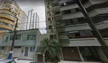 Imagem do Condomínio Baya Dos Anjos Residence em Balneário Camboriú