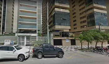 Imagem do Condomínio Bayside em Fortaleza