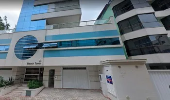 Imagem do Condomínio Beach Tower Residence em Itapema