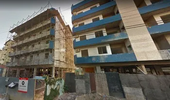 Imagem do Condomínio Beatriz em Ubatuba