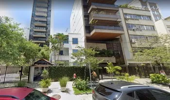 Condomínio Beatriz em Rio De Janeiro