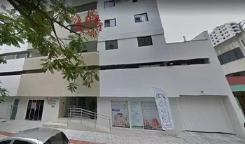 Imagem do Condomínio Beatriz Cristina Regina em Balneário Camboriú