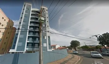 Imagem do Condomínio Beatriz em Valinhos