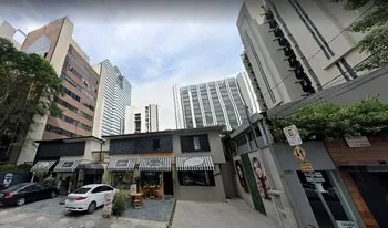 Condomínio Beatriz Monteiro De Carvalho em São Paulo