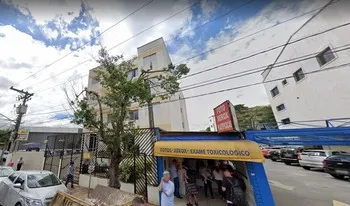Imagem do Condomínio Beatriz em São Bernardo Do Campo
