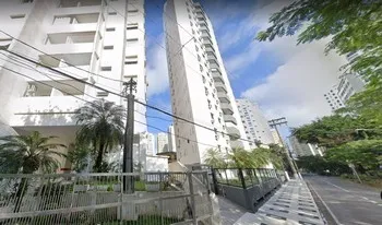 Imagem do Condomínio Beau Soleil em Guarujá