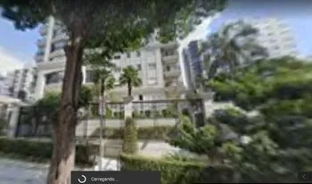 Condomínio Beaux Arts em São Paulo