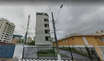 Imagem do Condomínio Bebedouro em Guarujá