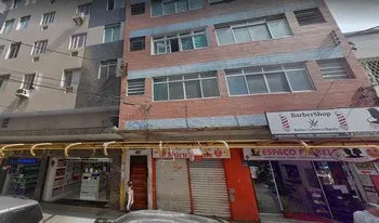 Imagem do Condomínio Bechara em São Vicente