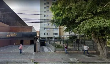 Condomínio Bedros Mikaelian em São Paulo