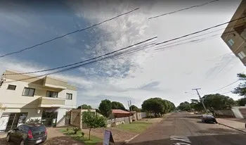 Imagem do Condomínio Begnini em Cascavel