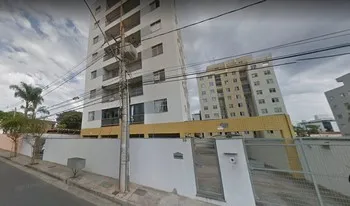 Condomínio Begônia em Belo Horizonte