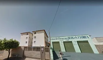 Imagem do Condomínio Begônia em São José Do Rio Preto