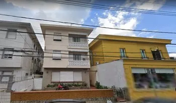 Imagem do Condomínio Beija Flor em Santos