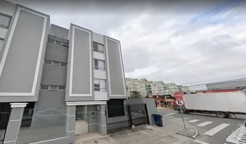 Imagem do Condomínio Beija Flor em Florianópolis
