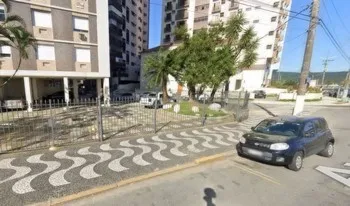 Imagem do Condomínio Beira Mar em Santos