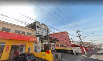 Imagem do Condomínio Beira Mar em São Vicente