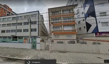 Imagem do Condomínio Beira Mar em Praia Grande