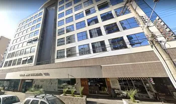Imagem do Condomínio Beira Mar Building em Florianópolis