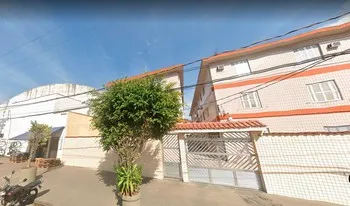 Imagem do Condomínio Beira Mar em São Vicente