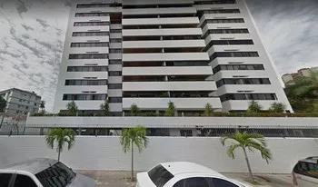 Imagem do Condomínio Beira Rio em Recife