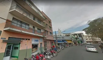 Imagem do Condomínio Beira Rio em Itajubá