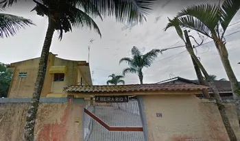 Imagem do Condomínio Beira Rio em Ubatuba