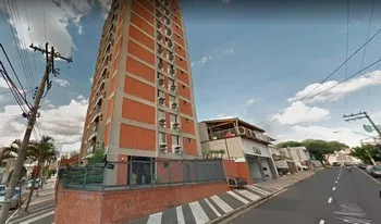 Imagem do Condomínio Beirute em Piracicaba