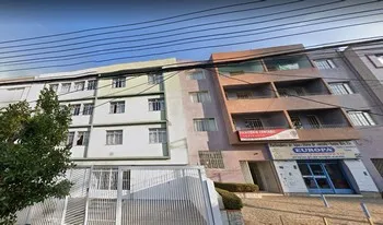 Condomínio Bejoel em Curitiba
